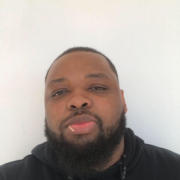 Meet your Posher, Marcus - Picture 1 of 1